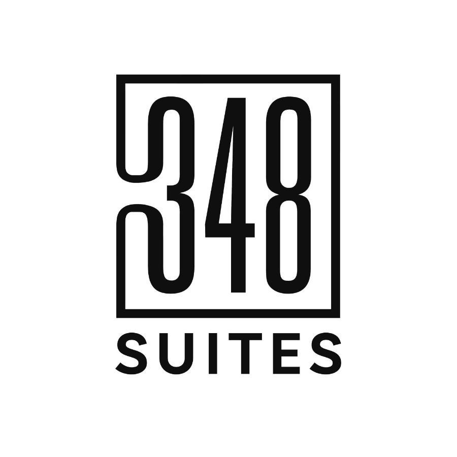 348 Suites Short Stay Hága Kültér fotó